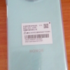 [国补政府补贴至高15%]荣耀X60 12GB+256GB海湖青 5G智能手机晒单图