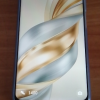[国补政府补贴至高15%]荣耀X60 12GB+256GB海湖青 5G智能手机晒单图