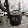 苏泊尔(SUPOR)破壁机 1.75L多功能家用智能预约加热破壁料理机 榨汁机豆浆机绞肉机果汁机搅拌机辅食机晒单图