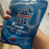 finish亮碟小型多效洗碗块24块*3袋 洗碗机专用洗涤剂多效合一洗涤块非洗碗粉非专用盐西门子方太适用晒单图