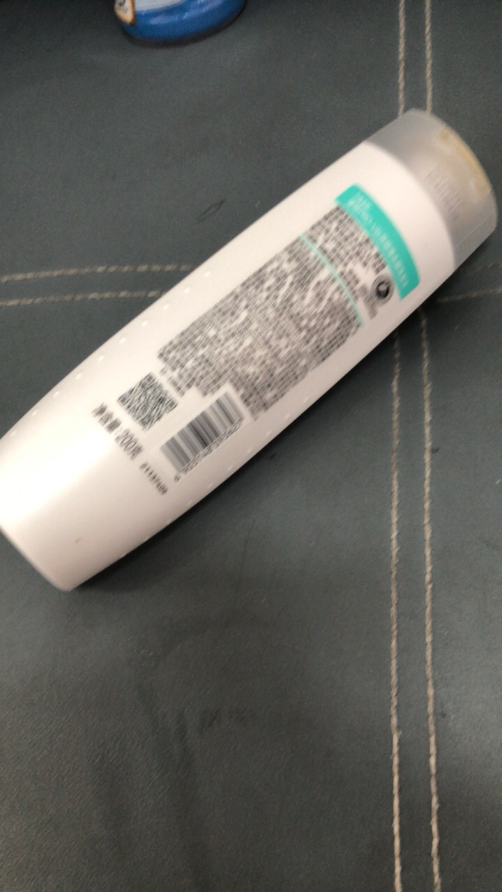 潘婷丝质顺滑去屑洗发露200g 深层滋养 洗发水洗发膏 男女通用晒单图