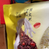 黄老五米花酥黑米味300g花生米花糖四川特产手工米酥糕点零食夜宵充饥晒单图