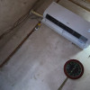 海尔空调(Haier)1匹 新1级能效 KFR-26GW/E1-1套机 节能省电 健康自清洁 只吹干净风晒单图