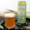海底捞啤酒 德式小麦/原浆白啤/大麦拉格啤酒 各2罐 组合装 500ml*6罐晒单图