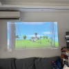 [全自动对焦+封闭光机]智越家投影仪家用家庭影院4K全超高清1080P投影仪安卓苹果手机同屏/投屏WiFi晒单图
