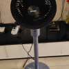 格力空气循环扇家用落地扇宿舍电风扇轻音低噪香薰节能省电扇强力大风量循环扇FXD-1905Bg3晒单图
