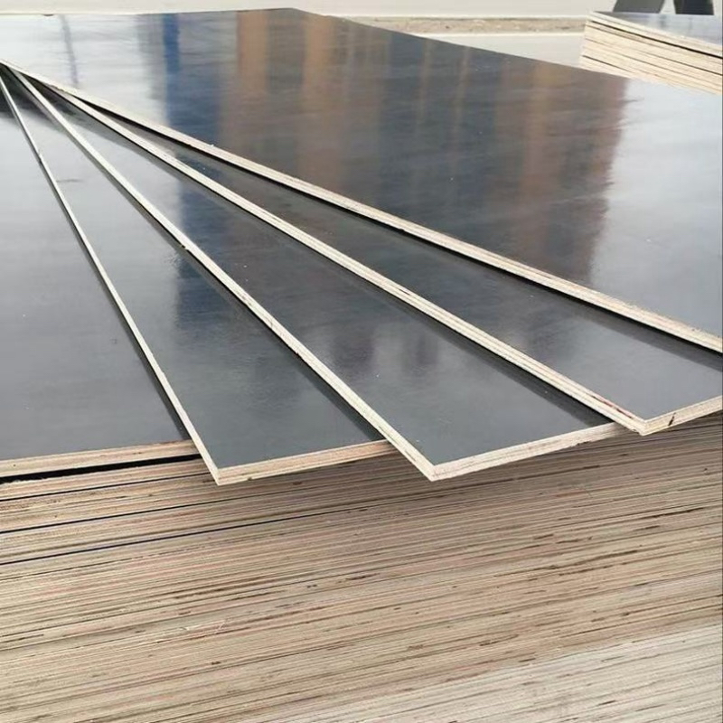 通泰福 建筑模板竹胶板 宽1.22米*长2.44米*厚12mm/块晒单图