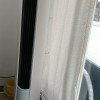 奥克斯 (AUX) 空调立式3匹柜机 新一级能效变频冷暖两用 节能省电 客厅家用空调圆柱柜机晒单图