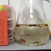 天方八宝柠檬茶120g10包*12g 茶叶 内含菊花 陈皮 甘草 绿茶 金银花 柠檬晒单图
