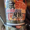 日清合味道 韩式部队锅风味方便面75g* 6杯装 泡面速食浓汤杯面宵夜充饥晒单图