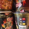 日清合味道 韩式部队锅风味方便面75g* 6杯装 泡面速食浓汤杯面宵夜充饥晒单图