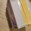 海氏海诺 100片装防水弹力型创口贴一次性透气创可贴后跟防磨伤口保护胶带晒单图