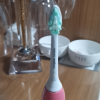 飞利浦(Philips) 电动牙刷头HX9023/67 牙菌斑防御型清洁刷头3支装 适配HX6730/HX6712等型号晒单图