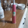 飞利浦(Philips) 电动牙刷头HX9023/67 牙菌斑防御型清洁刷头3支装 适配HX6730/HX6712等型号晒单图