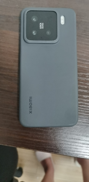 小米 Xiaomi 15 浅草绿 16+512 手机高通骁龙8至尊新品新款上市小米徕卡联合研发小米澎湃OS晒单图