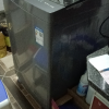 美的(Midea)波轮洗衣机全自动10公斤家用大容量健康真除螨抗菌材质MB100V33B深层劲洗20年防生锈家电国家补贴晒单图