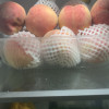 鲜贝达 桃子 蒙阴蜜桃净重4.5斤装桃子新鲜水果金秋红蜜晒单图