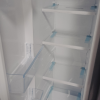 美菱收纳师532升对开门冰箱 1级能效变频风冷无霜净味家用大容量双开门电冰箱以旧换新消费补贴自营BCD-532WPCX晒单图