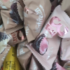 [3盒口味组合]法丽兹熔岩曲奇小丸子100g*3盒装抹茶味儿童小零食品苏宁宜品网红抹茶草莓酸奶晒单图