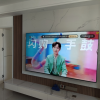 TCL 85N8L 85英寸 一级能效 4GB DDR+64GB eMMC 量子点、超薄一体化电视机晒单图