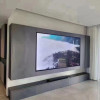 三星/Samsung 85QN79F 85英寸 Mini LED量子点 144Hz 一级能效 智能AI 游戏电视晒单图