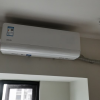华凌(WAHIN)空调双排神机二代大1.5匹家用挂机变频冷暖新一级能效巨省电智能壁挂式KFR-35GW/N8HE1Ⅱ晒单图