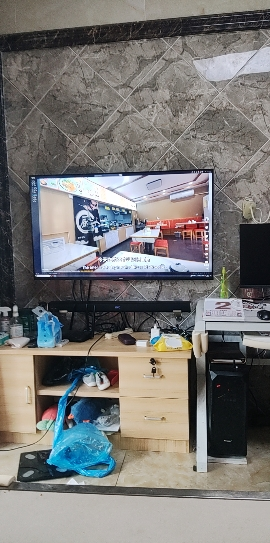 创维酷开电视 50K3 2+32GB 二级能效 AI远场语音液晶电视机平板电视机50P3F晒单图