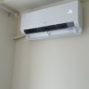 海尔空调(Haier)1匹 新1级能效 KFR-26GW/E1-1套机晒单图