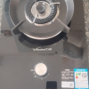 万和(Vanward)一级能效 5.0kW燃气灶液化气灶具单眼灶 台式灶具嵌入式灶两用 燃气炉具自营 JZY-E6L90晒单图