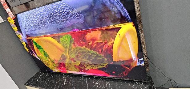 创维电视75SU8F 超高对比Smart Mini LED 哈曼声学系统4.2 超大内存4GB+128GB晒单图