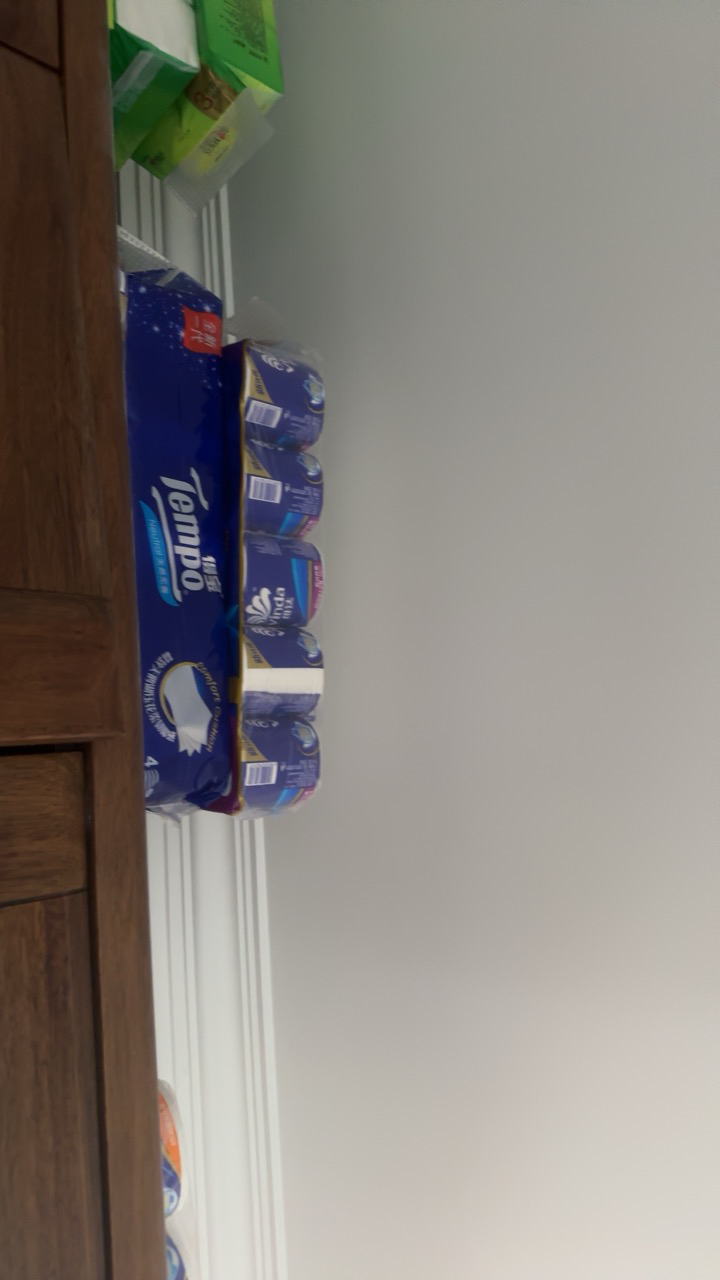 维达(Vinda) 卷纸 蓝色经典4层130克*10卷卫生卷筒纸 纸巾4层加厚易降解晒单图