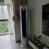 TCL空调 小蓝翼P7 2匹 语音新风空调 KFR-51LW/YP7Ca+B1晒单图