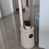 艾美特(Airmate)直流变频负离子无叶风扇塔扇家用台立扇遥控落地扇智能AI温控电风扇定时摇头电扇 CE-SRUI8晒单图
