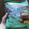 马来西亚进口旧街场白咖啡榛果味三合一速溶咖啡粉18条袋装晒单图