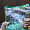 马来西亚进口旧街场白咖啡榛果味三合一速溶咖啡粉18条袋装晒单图