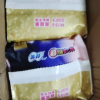 苏菲 (SOFY)超熟睡安心裤L码14片生理期月经裤 量多防漏夜用姨妈巾 安睡裤夜安裤 裤型卫生巾超薄晒单图