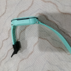 小天才电话手表 Q3玉髓绿 彩色表带版 长续航防水GPS定位智能手表 学生儿童移动联通4G视频拍照手表手机男女孩晒单图
