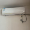海信(hisense)大1.5匹挂机空调新一级变频手机智控智能自清洁挂壁式KFR-35GW/A390-X1晒单图