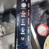 美的(Midea)净水器家用净水机1200G 星河2.0净矿净水器双水直饮 触控式龙头6年RO反渗透矿物质厨下式净饮机晒单图