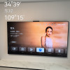 华为智慧屏 S6 Pro 85英寸 HD8XAJMS(4GB+128GB)曜石灰晒单图