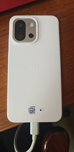 一加 13T 怦然粉 16GB+512GB 性能超强小直屏 骁龙 8 至尊版 冰川电池 AI 5G游戏oppo手机晒单图