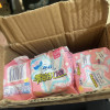 苏菲SOFY零敏肌超薄护垫迷你卫生巾140mm20片*6包丝薄柔滑超透气迷你姨妈巾组合(清香无香随机发货)晒单图