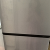 海尔(Haier)冰箱283升风冷无霜一级变频节能 三门三温区BCD-283WLHC357XM晒单图
