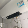 [性价比优选]Leader 60升电热水器 LES60H-LT 海尔智家 2200W速热 防电墙 二级能效 八年包换晒单图
