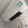 [性价比优选]Leader 60升电热水器 LES60H-LT 海尔智家 2200W速热 防电墙 二级能效 八年包换晒单图