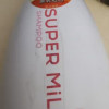 惠润SUPER MiLD 鲜花芳香柔净洗发水 600ml 原装进口 无硅油晒单图