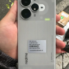 [全新]真我Neo7 Turbo 透明灰 12GB+256GB 天玑9400e旗舰芯 144Hz刷新大屏 100W快充 7200mAh大电池 旗舰智能手机晒单图
