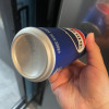 百事可乐 原味碳酸可乐细长易拉罐 330ml*6罐组晒单图