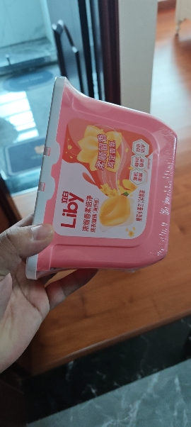 立白洗衣凝珠小苍兰香氛272g(34颗)柔顺持久留香浓缩洗衣液祛味清新晒单图