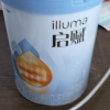 惠氏启赋蓝钻婴儿奶粉1段850g*1罐0-6个月幼儿新生儿一段配方牛奶粉HMO晒单图